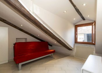 One-room apartment 36, Largo Saluzzo, Torino (neighborhood San Salvario) - photo 15