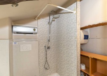 One-room apartment 36, Largo Saluzzo, Torino (neighborhood San Salvario) - photo 18