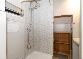 One-room apartment 36, Largo Saluzzo, Torino (neighborhood San Salvario) - photo 21