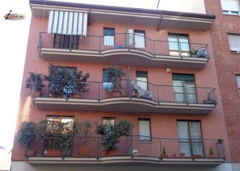 Bilocale 155, Via Bernardino Luini, Torino - foto 1