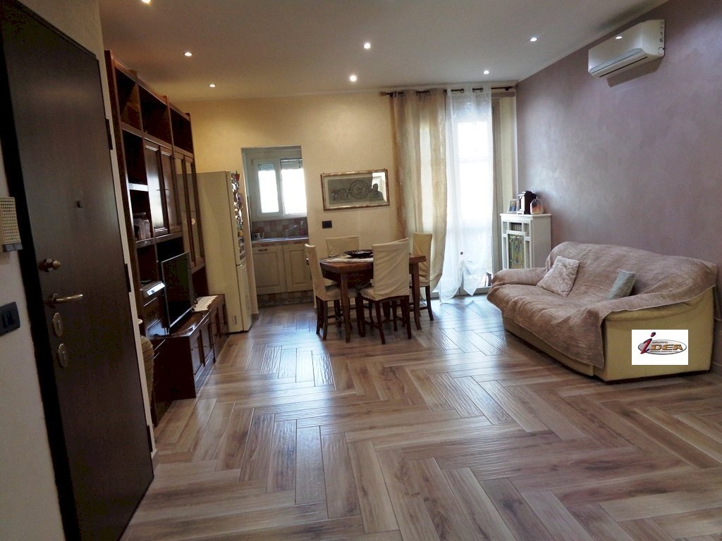 Trilocale 4, Via Luigi Ambrosini, Torino - foto 2