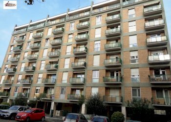 Trilocale 4, Via Luigi Ambrosini, Torino - foto 1