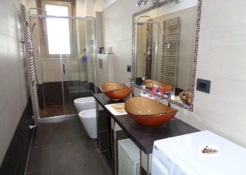 Trilocale 4, Via Luigi Ambrosini, Torino - foto 8