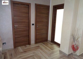 Trilocale 4, Via Luigi Ambrosini, Torino - foto 10