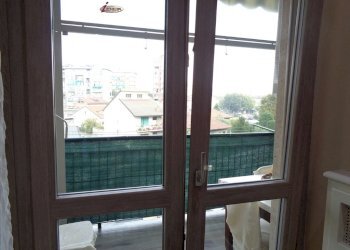 Trilocale 4, Via Luigi Ambrosini, Torino - foto 11