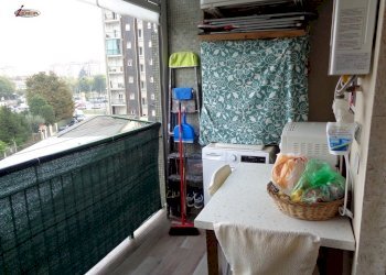 Trilocale 4, Via Luigi Ambrosini, Torino - foto 12