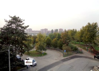 Trilocale 4, Via Luigi Ambrosini, Torino - foto 16