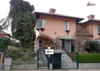 Trilocale Castiglione Torinese, Torino, Castiglione Torinese - foto 1