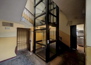 One-room apartment 36, Largo Saluzzo, Torino (neighborhood San Salvario) - photo 5