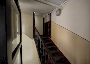 One-room apartment 36, Largo Saluzzo, Torino (neighborhood San Salvario) - photo 6