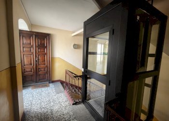 One-room apartment 36, Largo Saluzzo, Torino (neighborhood San Salvario) - photo 7
