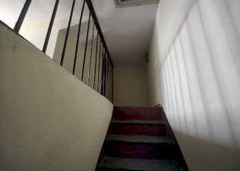 One-room apartment 36, Largo Saluzzo, Torino (neighborhood San Salvario) - photo 8