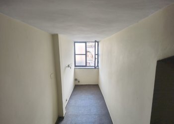 One-room apartment 36, Largo Saluzzo, Torino (neighborhood San Salvario) - photo 9
