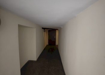 One-room apartment 36, Largo Saluzzo, Torino (neighborhood San Salvario) - photo 11