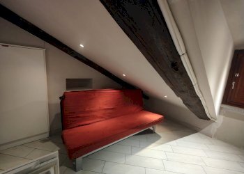 One-room apartment 36, Largo Saluzzo, Torino (neighborhood San Salvario) - photo 16