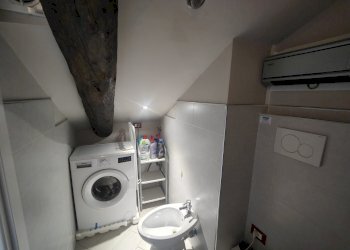 One-room apartment 36, Largo Saluzzo, Torino (neighborhood San Salvario) - photo 17