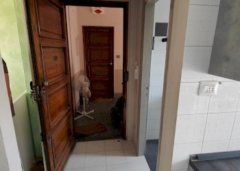 One-room apartment 27, Via Don Giovanni Bosco, Torino (neighborhood San Donato) - photo 5