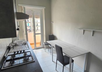 One-room apartment 27, Via Don Giovanni Bosco, Torino (neighborhood San Donato) - photo 7