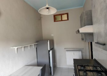 One-room apartment 27, Via Don Giovanni Bosco, Torino (neighborhood San Donato) - photo 8