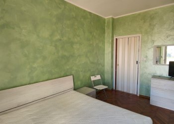 One-room apartment 27, Via Don Giovanni Bosco, Torino (neighborhood San Donato) - photo 10