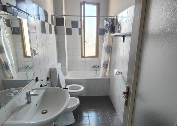 One-room apartment 27, Via Don Giovanni Bosco, Torino (neighborhood San Donato) - photo 14