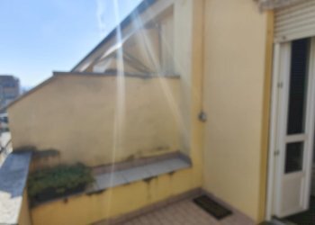 One-room apartment 27, Via Don Giovanni Bosco, Torino (neighborhood San Donato) - photo 16