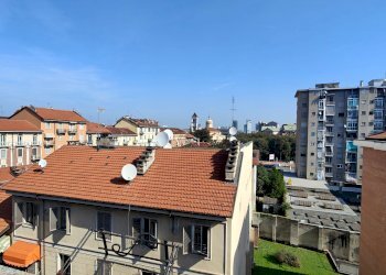 One-room apartment 27, Via Don Giovanni Bosco, Torino (neighborhood San Donato) - photo 18