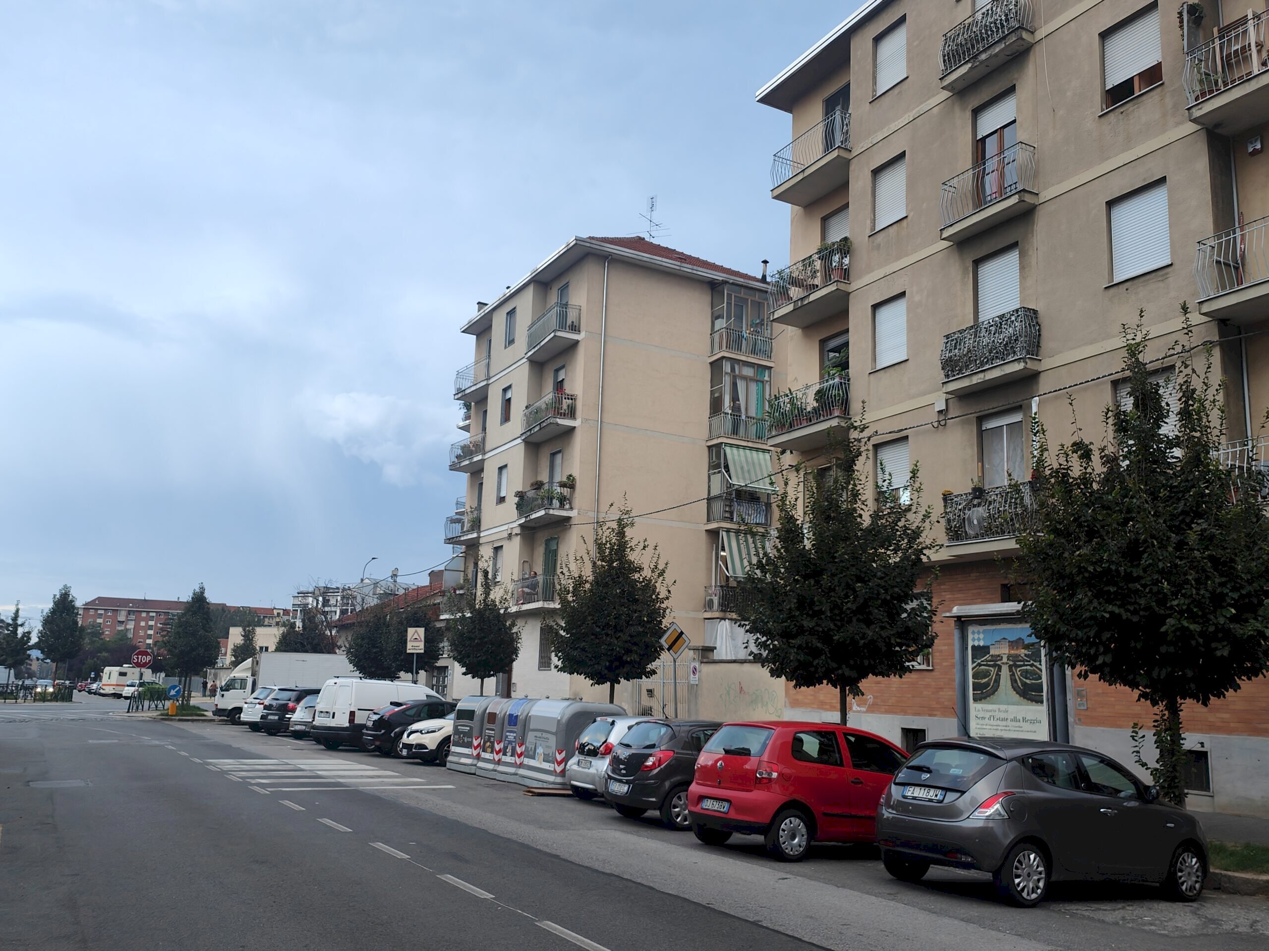 Three-room apartment 20, Via Sospello, Torino - photo 2