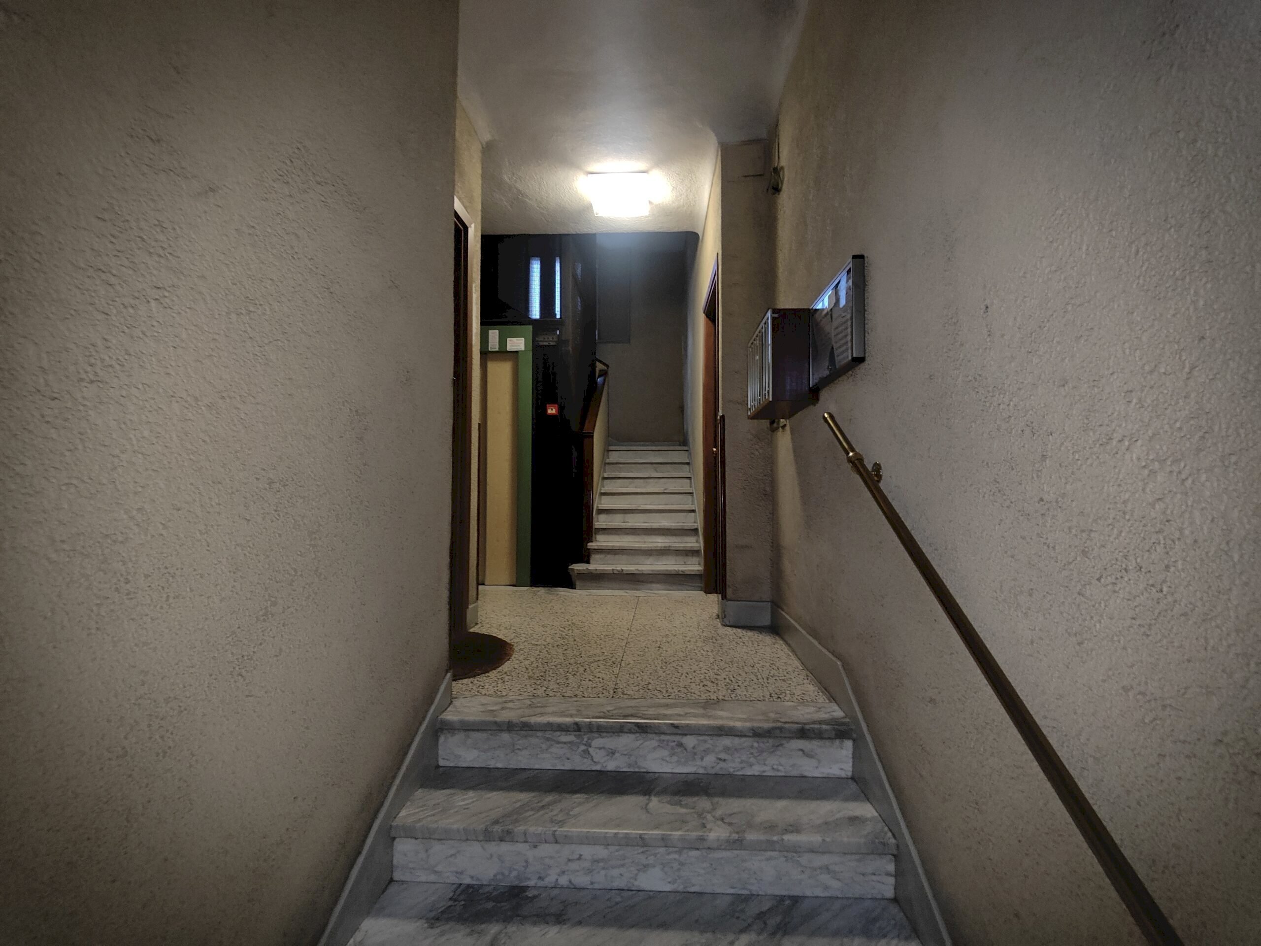 Three-room apartment 20, Via Sospello, Torino - photo 3