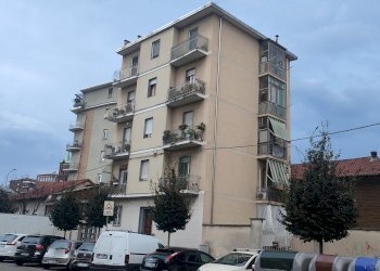 Trilocale 20, Via Sospello, Torino - foto 1