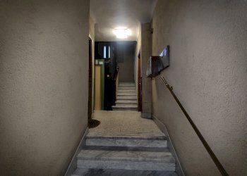 Trilocale 20, Via Sospello, Torino - foto 3