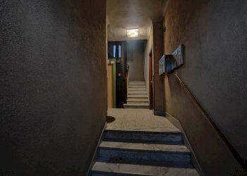 Trilocale 20, Via Sospello, Torino - foto 5