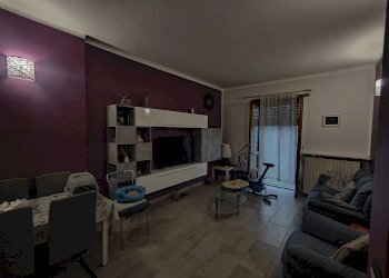 Trilocale 20, Via Sospello, Torino - foto 10