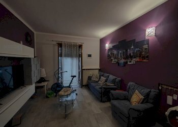 Trilocale 20, Via Sospello, Torino - foto 12