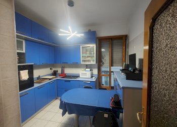 Trilocale 20, Via Sospello, Torino - foto 13