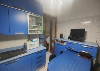 Trilocale 20, Via Sospello, Torino - foto 14