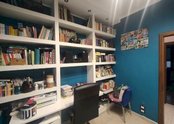 Trilocale 20, Via Sospello, Torino - foto 16