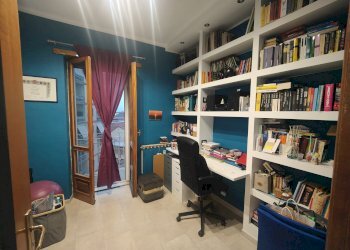 Trilocale 20, Via Sospello, Torino - foto 17