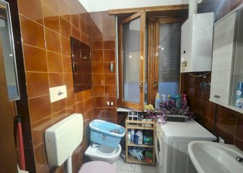 Trilocale 20, Via Sospello, Torino - foto 19