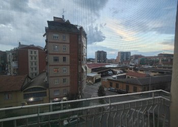 Trilocale 20, Via Sospello, Torino - foto 22