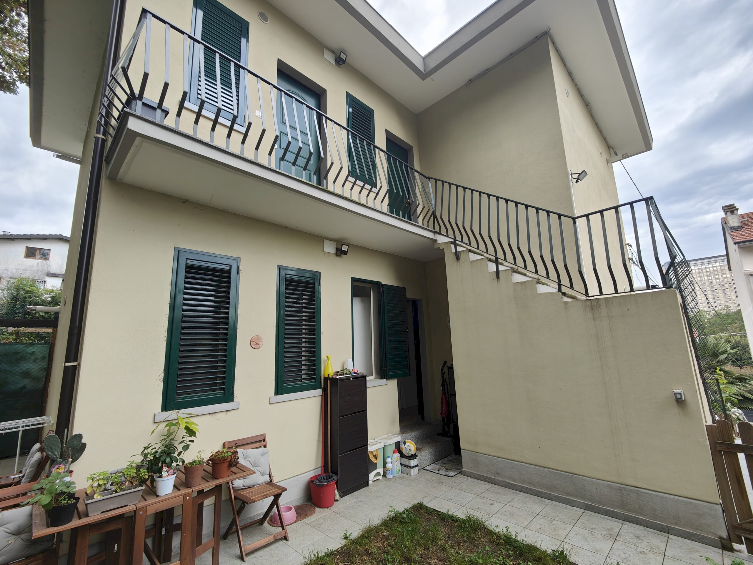 One-room apartment 297, Corso Moncalieri, Torino - photo 1