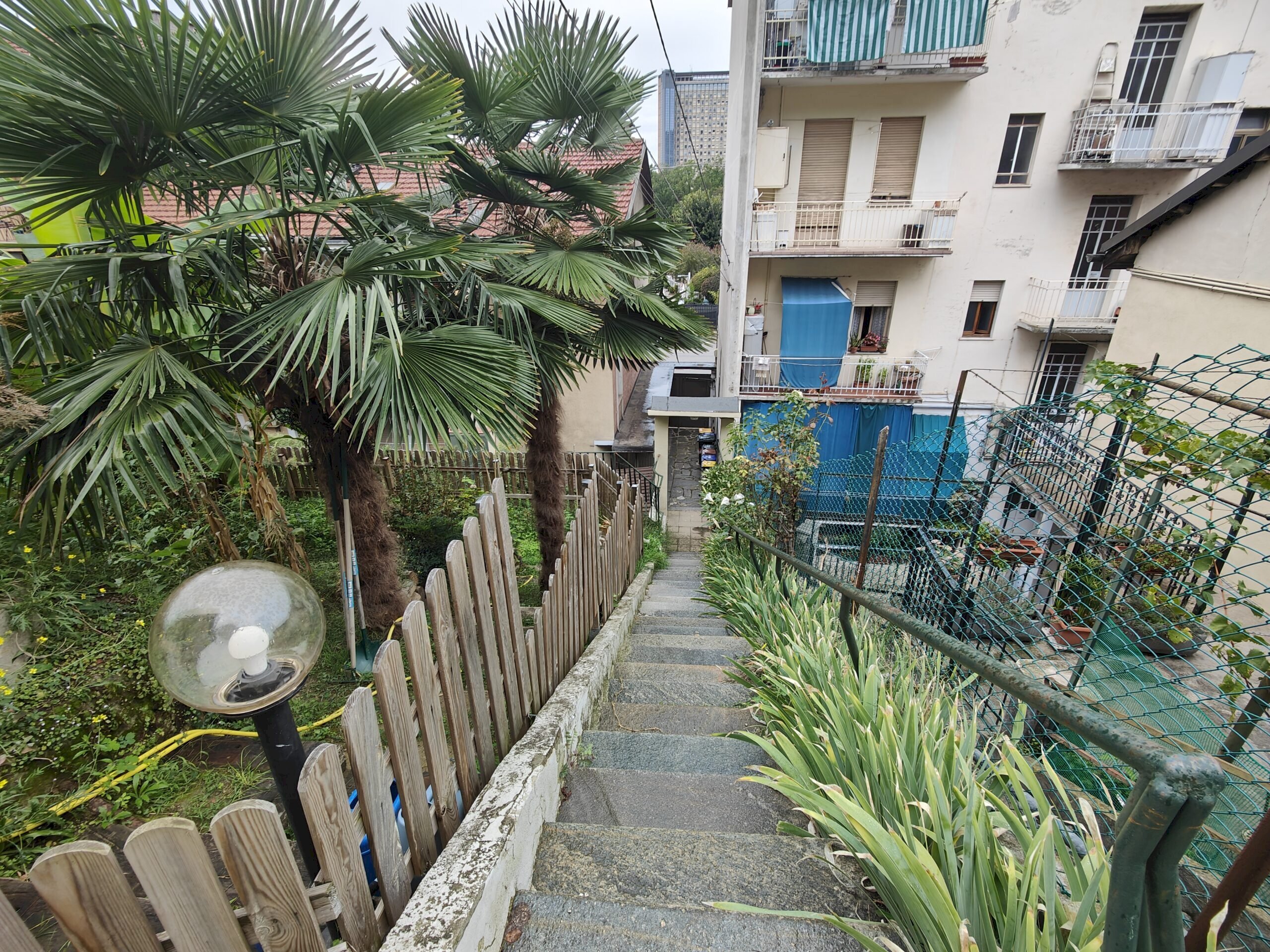 One-room apartment 297, Corso Moncalieri, Torino - photo 2