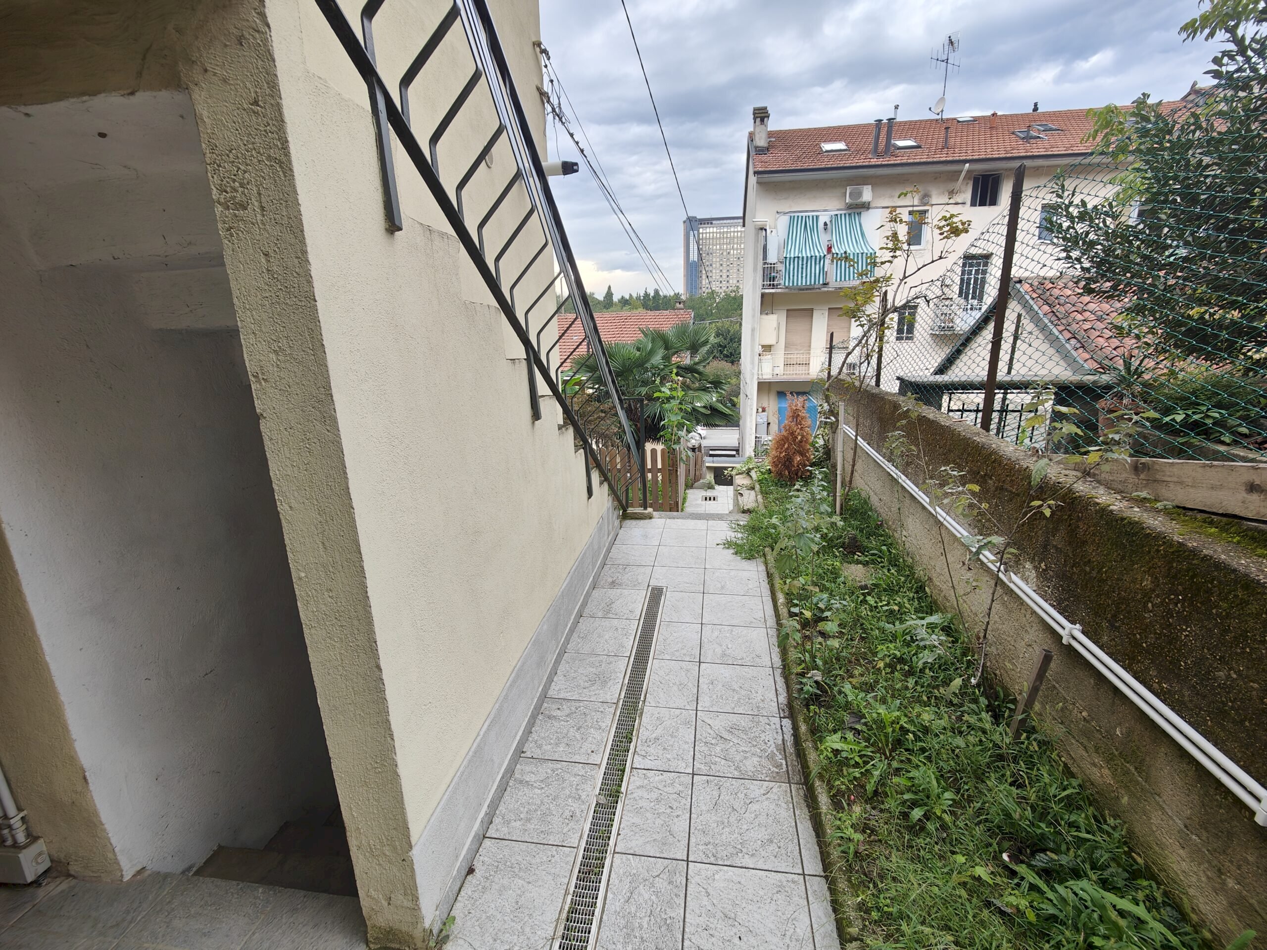 One-room apartment 297, Corso Moncalieri, Torino - photo 3