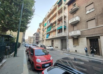 Monolocale 35, Via Borgone, Torino - foto 2