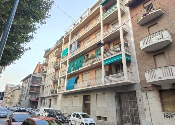 Monolocale 35, Via Borgone, Torino - foto 3