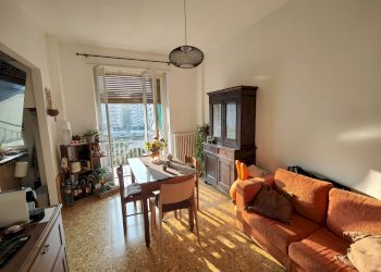 Monolocale 35, Via Borgone, Torino - foto 11