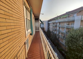 Monolocale 35, Via Borgone, Torino - foto 17