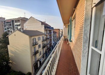 Monolocale 35, Via Borgone, Torino - foto 18