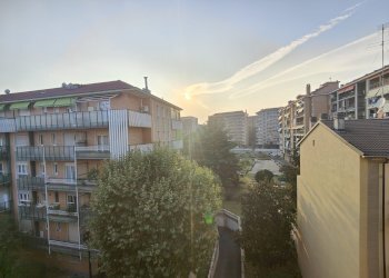 Monolocale 35, Via Borgone, Torino - foto 20