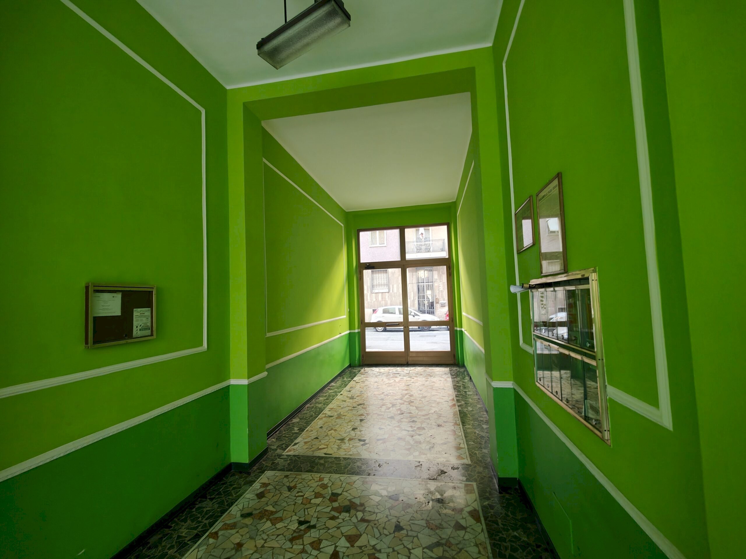 Monolocale 15, Via Mombarcaro, Torino - foto 3